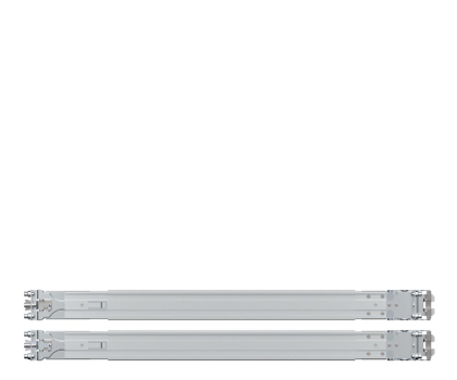Akcesorium montażowe Synology RKS-01 Rail Kits Sliding (przesuwny zestaw szyn)